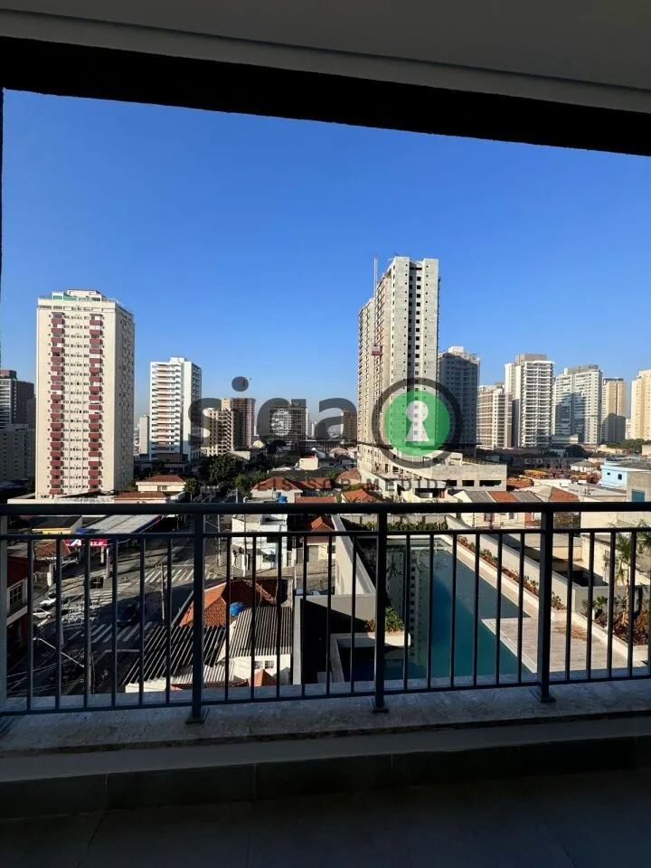 Imagem STUDIO ALTO DO IPIRANGA -PROXIMO AO METRÔ E PARQUE