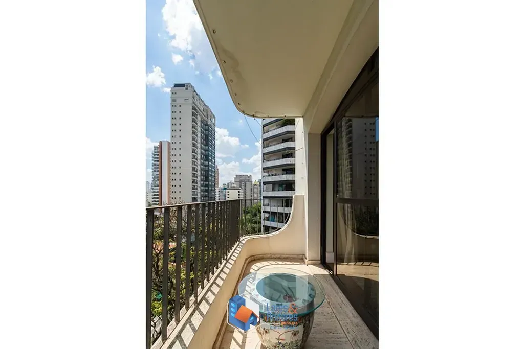 Imagem Apartamento à venda 4 Quartos 3 Suites 3 Vagas 171.48M² Vila Uberabinha São Paulo - SP