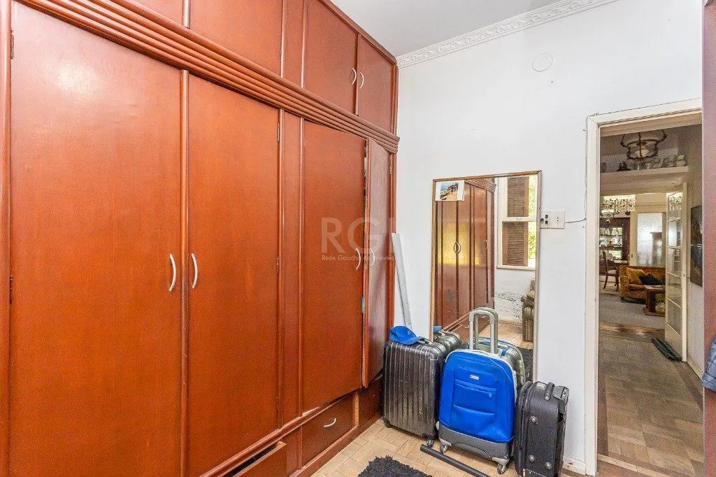 Imagem Apartamento para Venda - 128m², 3 dormitórios, Centro Histórico