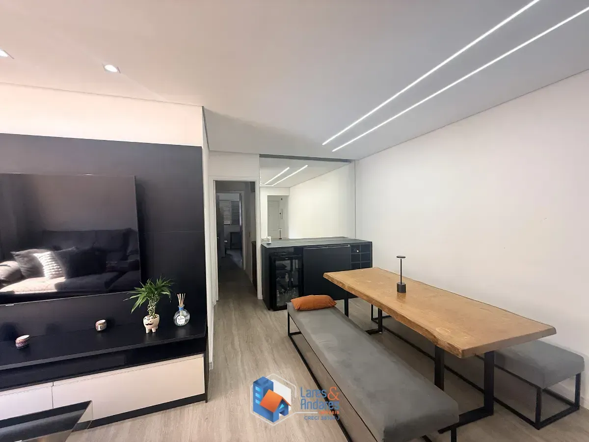 Imagem Apartamento para venda em Perdizes com 3 quartos, sendo 1 suíte, 85m²