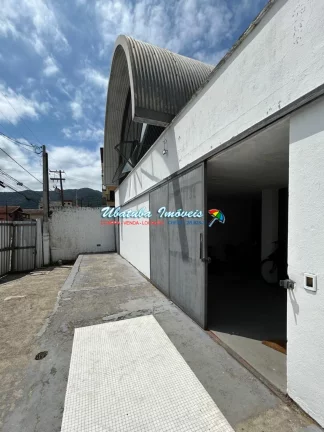 Imagem Excelente galpão comercial