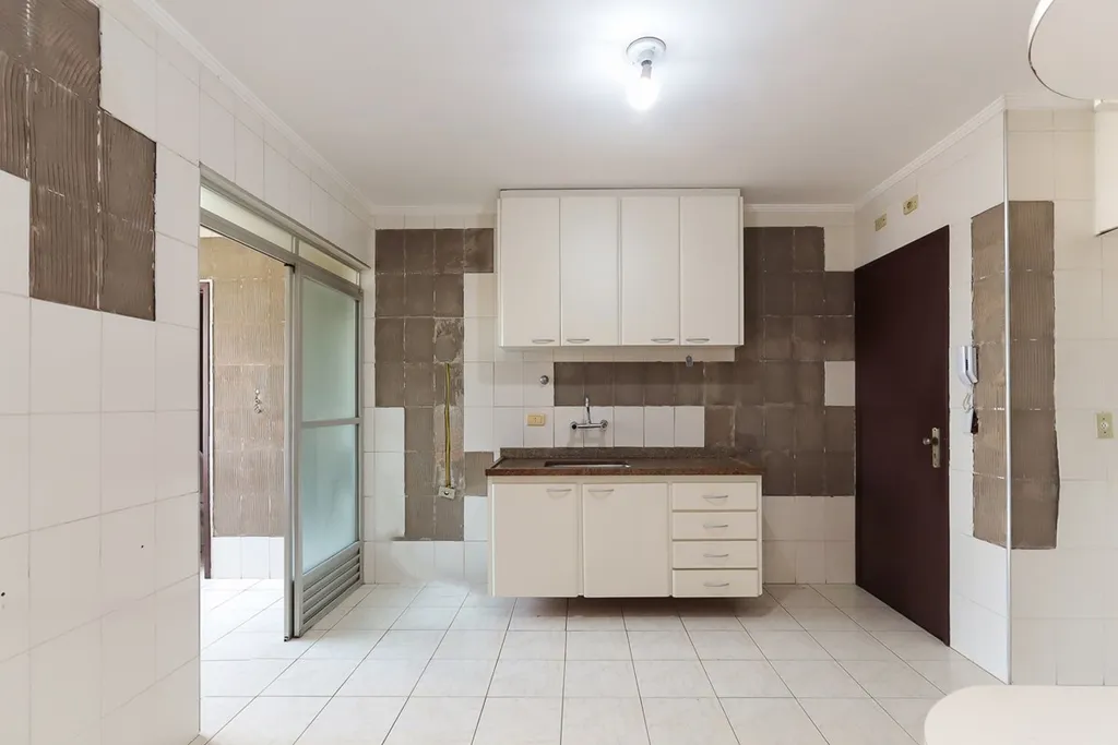 Imagem Apartamento à venda em São Paulo, Lapa, com 3 quartos, 117.78m2
