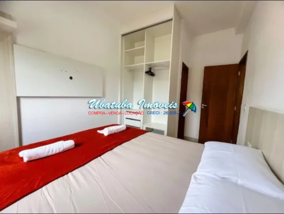 Imagem Apartamento mobiliado