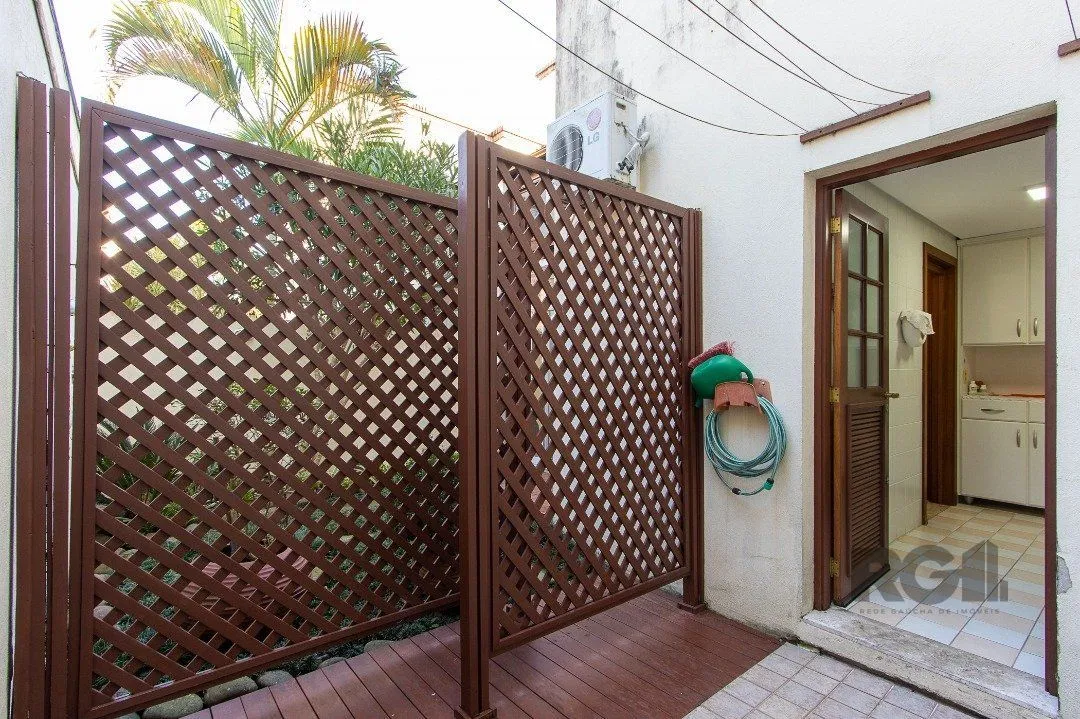 Imagem Casa de Condomínio em Tristeza