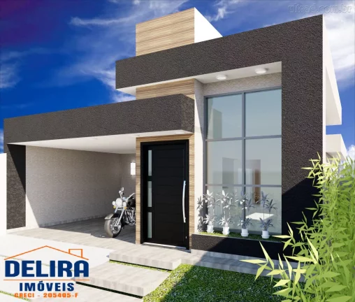 Imagem ótima casa a venda, aceita financiamento Bancário.