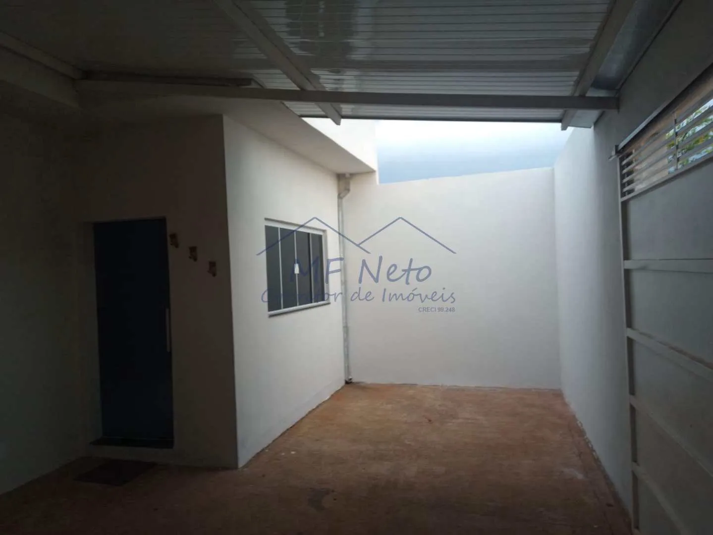 Foto do imóvel: Casa Padrão