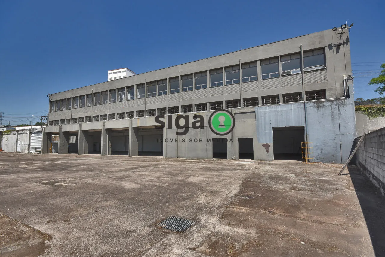 Imagem PREDIO PARA LOCAÇÃO