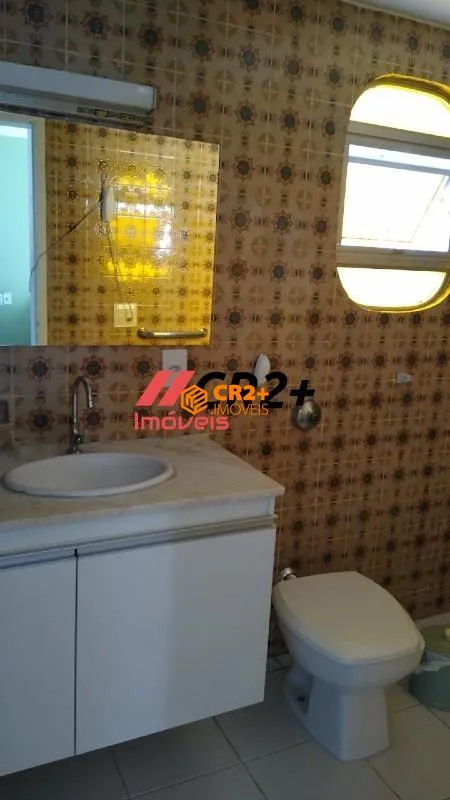 Imagem Apartamento Para Vender com 3 quartos 1 suítes, 140m² Boa Viagem .