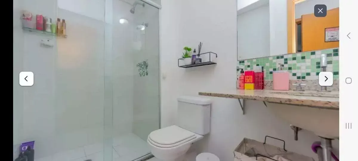 Imagem Apartamento 3 dormitórios - Bairro Jardim - Santo André