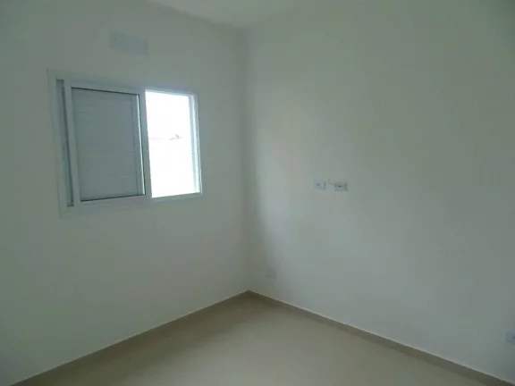 Imagem Casa com 2 dormitórios à venda, 54 m² por R$ 285.000,00 - Jardim Real - Praia Grande/SP