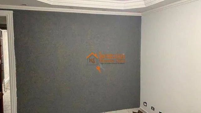 Imagem Casa com 2 dormitórios à venda, 80 m² por R$ 425.000,00 - Residencial Parque Cumbica - Guarulhos/SP