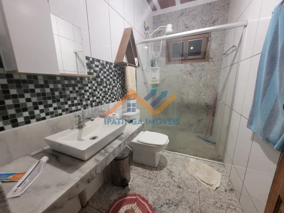Imagem Espaçosa chácara no Ipaba
