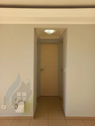 Imagem Apartamento de 2 dorms, 2 salas, 1 banheiro, 1 vaga com 54m² em Taboão, Diadema