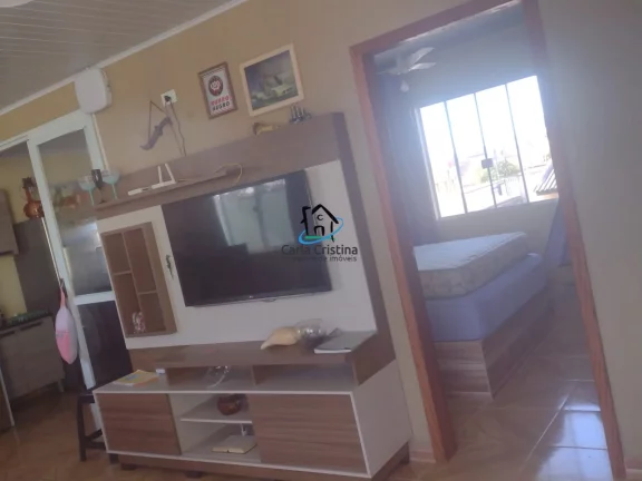 Imagem CASA RESIDENCIAL em PONTAL DO PARANÁ - PR, Balneário Shangri-lá