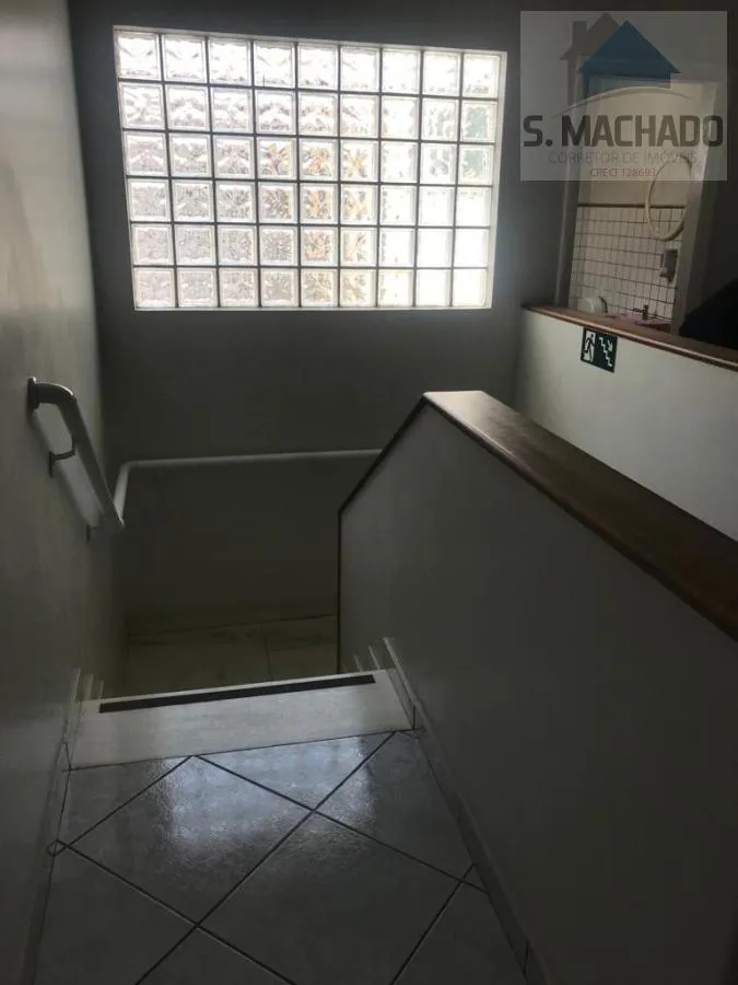 Imagem Casa para Locação em Santo André / SP no bairro Jardim