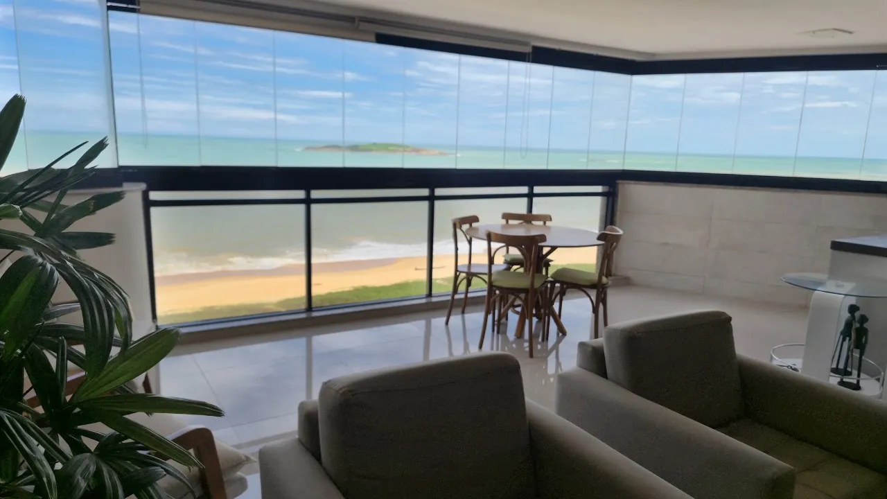 Imagem Apartamento com 4 quartos à venda em Vila Velha