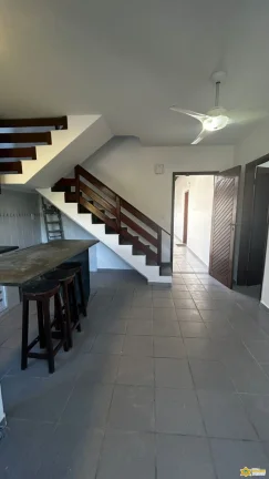 OTIMA OPORTUNIDADE A VENDA CON. VELLAGE - APARTAMENTO NO PEREQUE AÇU- FRENTE AO MAR