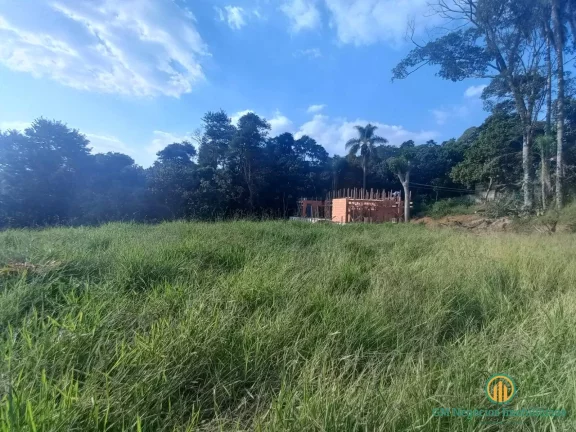 Imagem Terreno em aclive com platô 520m2 otimo condominio Reserva do Moinho