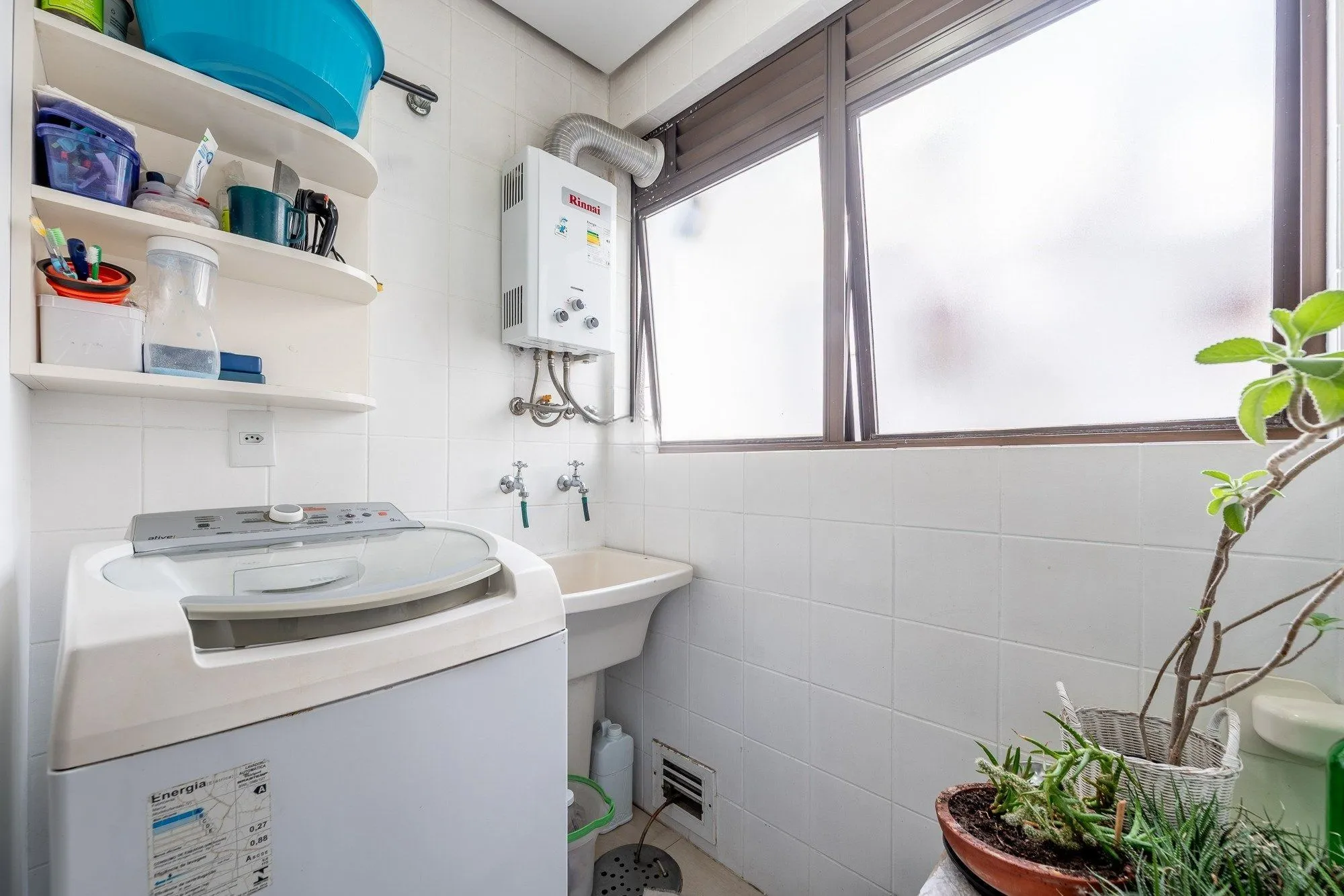 Imagem Apartamento 3 dormitórios no Bela Vista