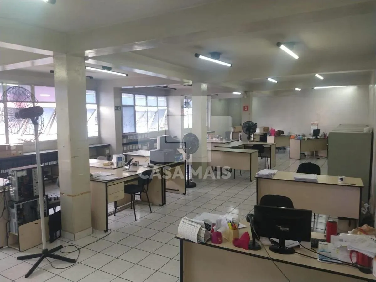 Imagem Sala Comercial para Locação em Osasco / SP no bairro Centro