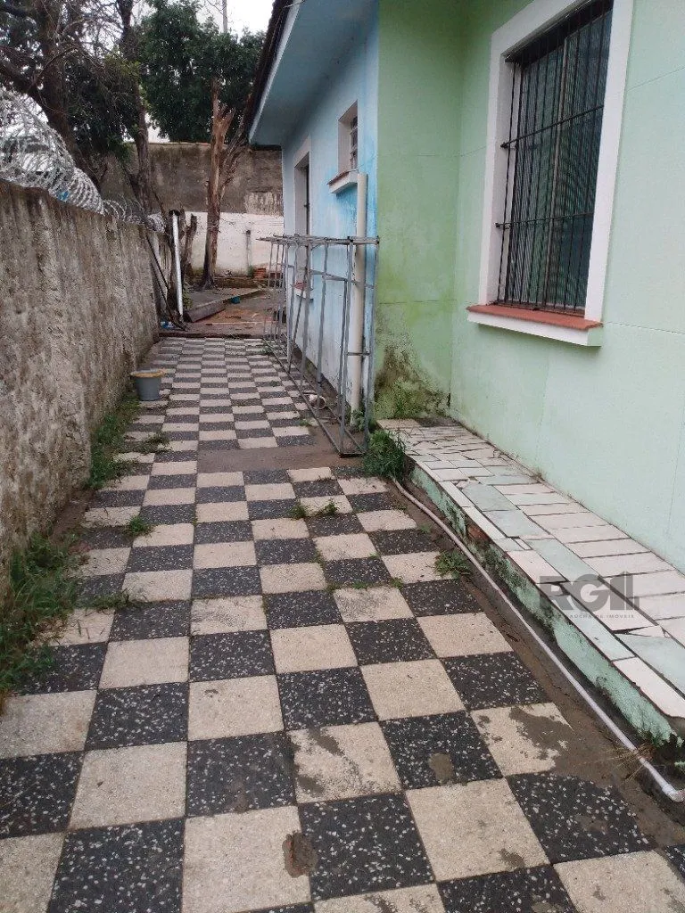 Imagem Casa em Santana