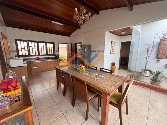 Imagem Casa à venda no bairro das Fontes - Ipatinga