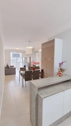Imagem Belissimo apto de 2 dorm/suite 2 banheiros no Córrego Grande