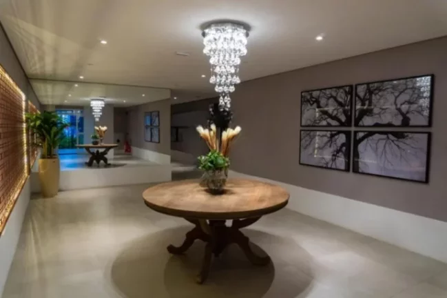 Imagem VERTIZ CLUB HOME VILA MASCOTE - Apto 81m² (Revenda), próximo aos Shoppings Morumbi e Market Place!