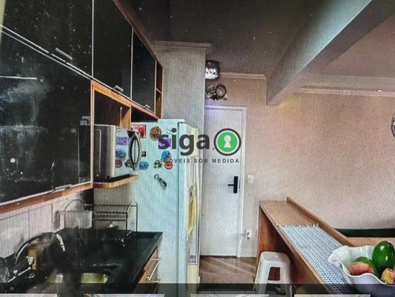 Imagem Apartamento Vila Andrade 3 quartos, 2 vagas, a venda no Mais Morumbi