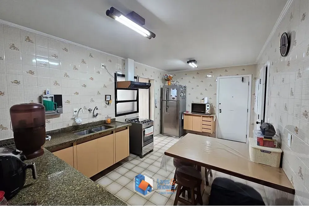Imagem Apartamento à venda 4 Quartos 3 Suites 3 Vagas 143M² Moema São Paulo - SP