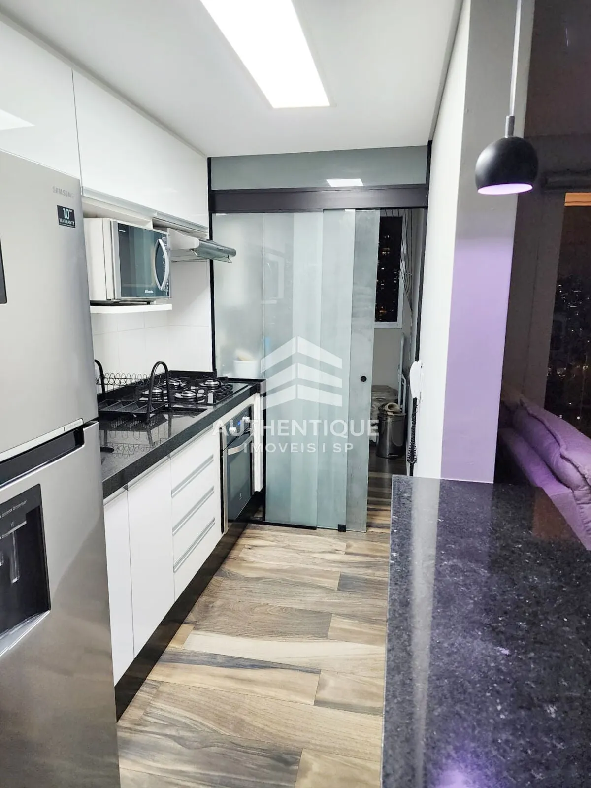 Imagem VARANDA BOTANIC SAUDE - Apartamento à venda no bairro Saúde - São Paulo/SP, Zona Sul