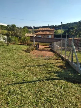 Imagem Terreno à venda, 500 m² por R$ 248.000 - Recreio Costa Verde - Itatiba/SP