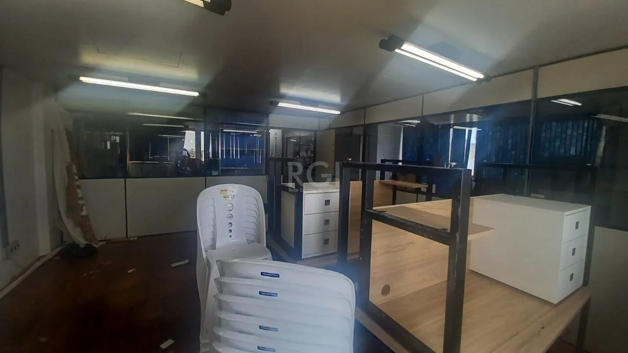 Imagem Sala Comercial em Centro Histórico