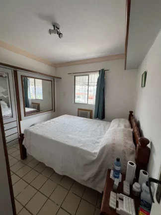 Imagem Apartamento para Venda em Jaboatão dos Guararapes, Piedade, 3 dormitórios, 1 suíte, 2 banheiros, 1 vaga