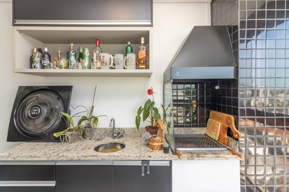 Imagem Apartamento para venda em Vila Curuçá com 3 quartos, sendo 1 suíte, 83m2
