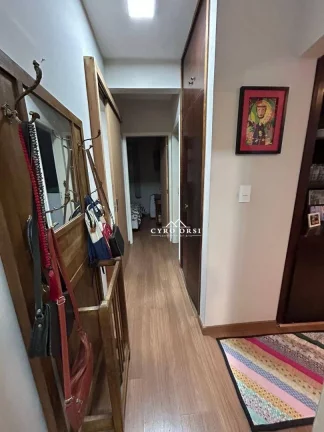 Imagem Apartamento à venda, 96 m² por R$ 330.000,00 - Vila Monteiro - Piracicaba/SP