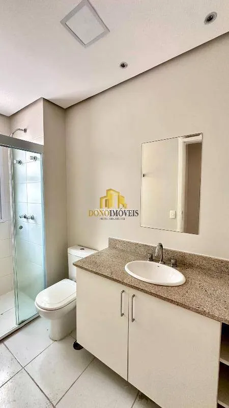 Imagem Apartamento para locação no Domo Life - 123 m² em São Bernardo do Campo