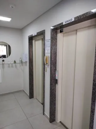 Imagem Apartamento com 3 Quartos à Venda, 93 m² em Santa Augusta - Criciúma