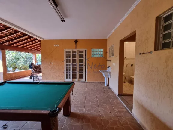 Imagem Casa Padrão