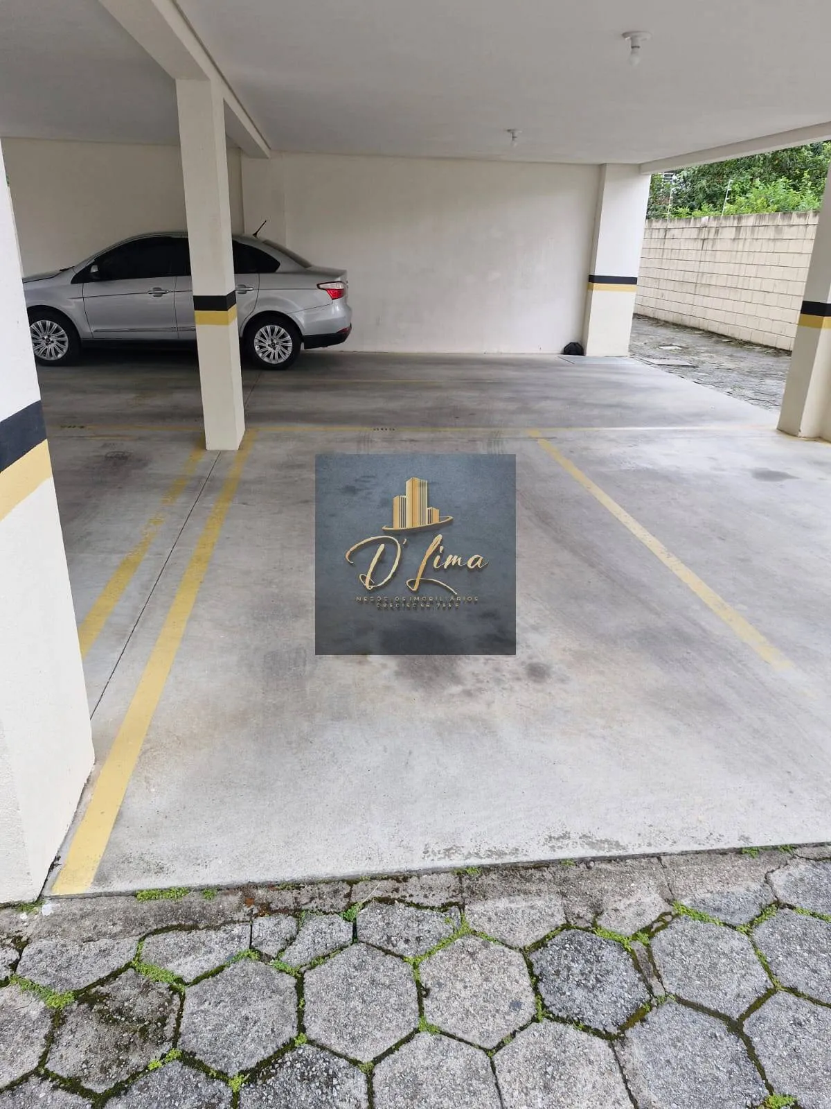 Imagem Apartamento a venda 2 quartos em Pedra Branca Palhoça