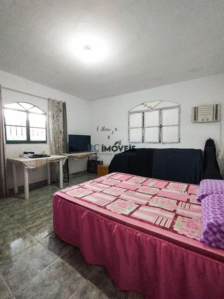 Imagem Casa a Venda no bairro Laranjal - São Gonçalo, RJ