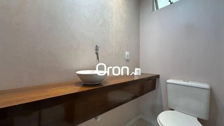 Imagem Apartamento à venda, 135 m² por R$ 498.000,00 - Setor Bela Vista - Goiânia/GO