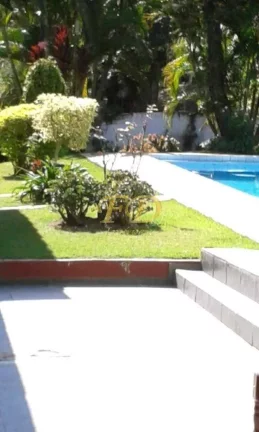 Imagem Chácara em Atibaia / Bairro do Portão