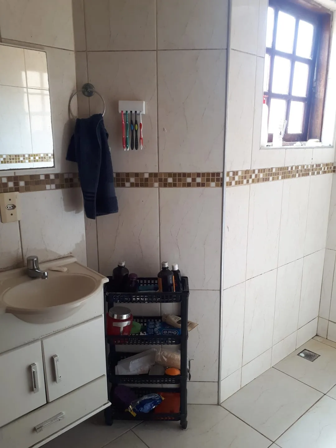 Imagem Casa à venda 3 Quartos, 1 Suite, 2 Vagas, 175M², Residencial Campo Belo, Pindamonhangaba - SP