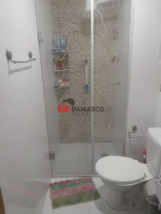 Imagem Apartamento à venda, Jardim Santo André, Santo André, SP