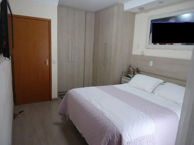 Imagem APARTAMENTO DUPLEX RESIDENCIAL À VENDA, VILA BARCELONA, SOROCABA.