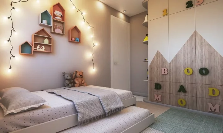 Imagem Cristal Park - Apartamento à venda no bairro Tabuleiro dos Oliveiras - Itapema/SC