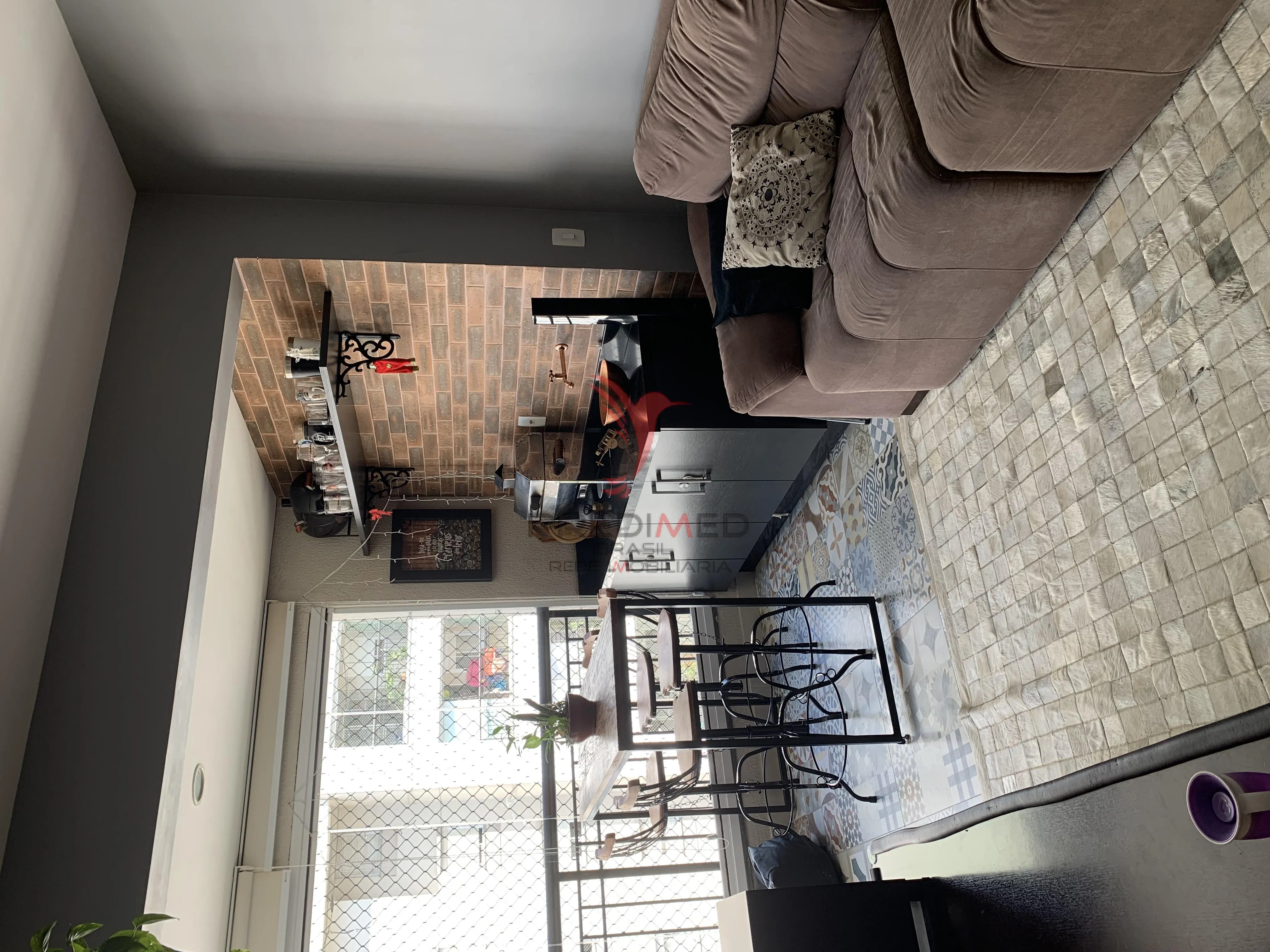 Foto do imóvel Vendemos no Morumbi apartamento de 2 Quartos, 2 Vagas de garagem, 70 m2
