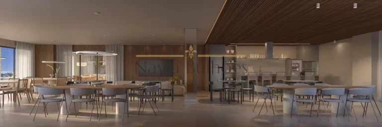 Imagem APARTAMENTO RESIDENCIAL em FLORIANÓPOLIS - SC, ESTREITO