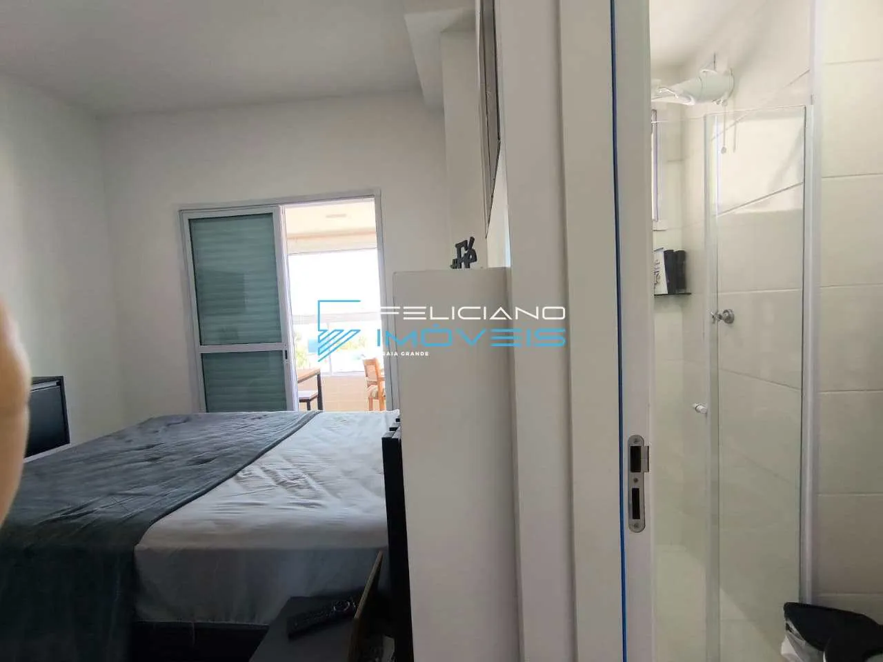 Imagem Apartamento com 3 quartos, Mirim, Praia Grande - R$ 1.22 mi, Cod: 6679